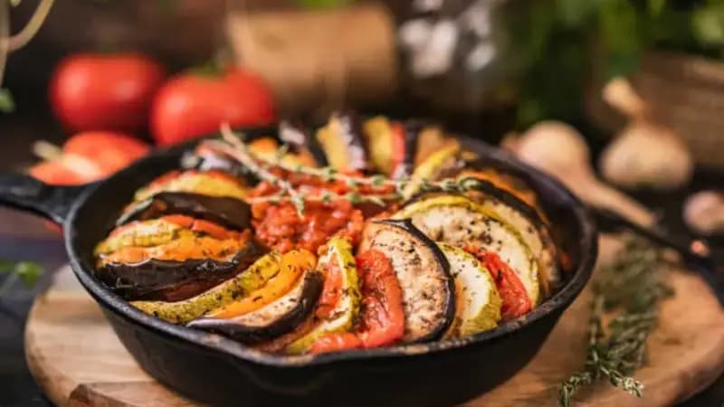 Ratatouille - Image