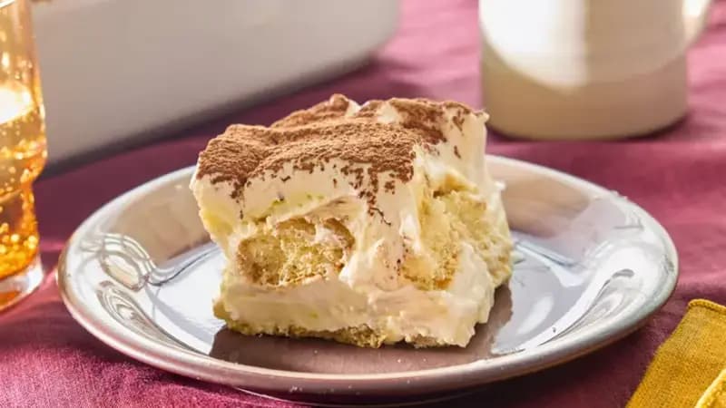 Tiramisu - Image