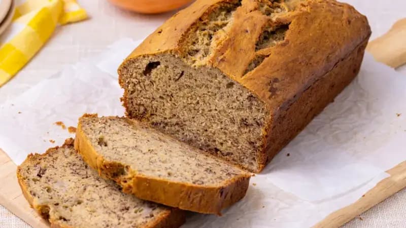 Banana Bread - Image 1