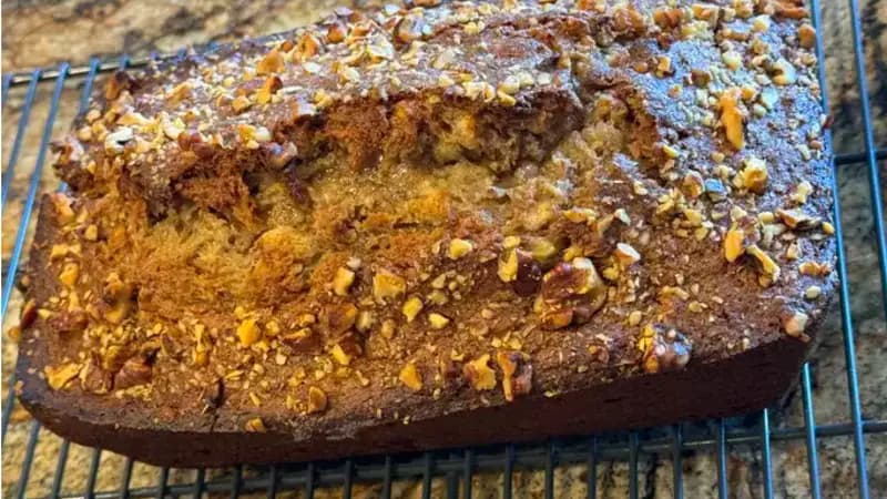Banana Bread - Image 2