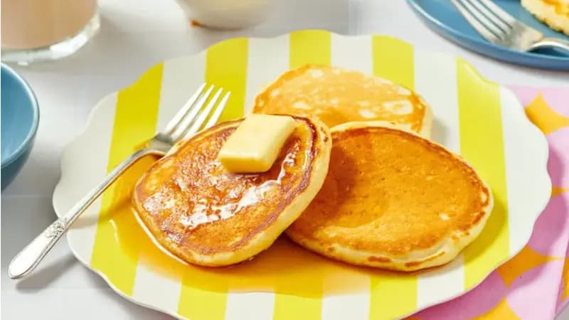 Pancakes - Image