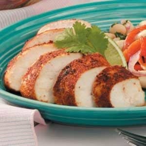 Southwestern Chicken - Image