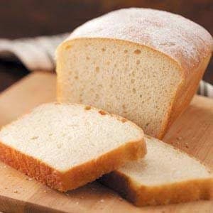 Old-Fashioned Potato Bread (and Why Mashed Potato Keeps It Soft for Days) - Image