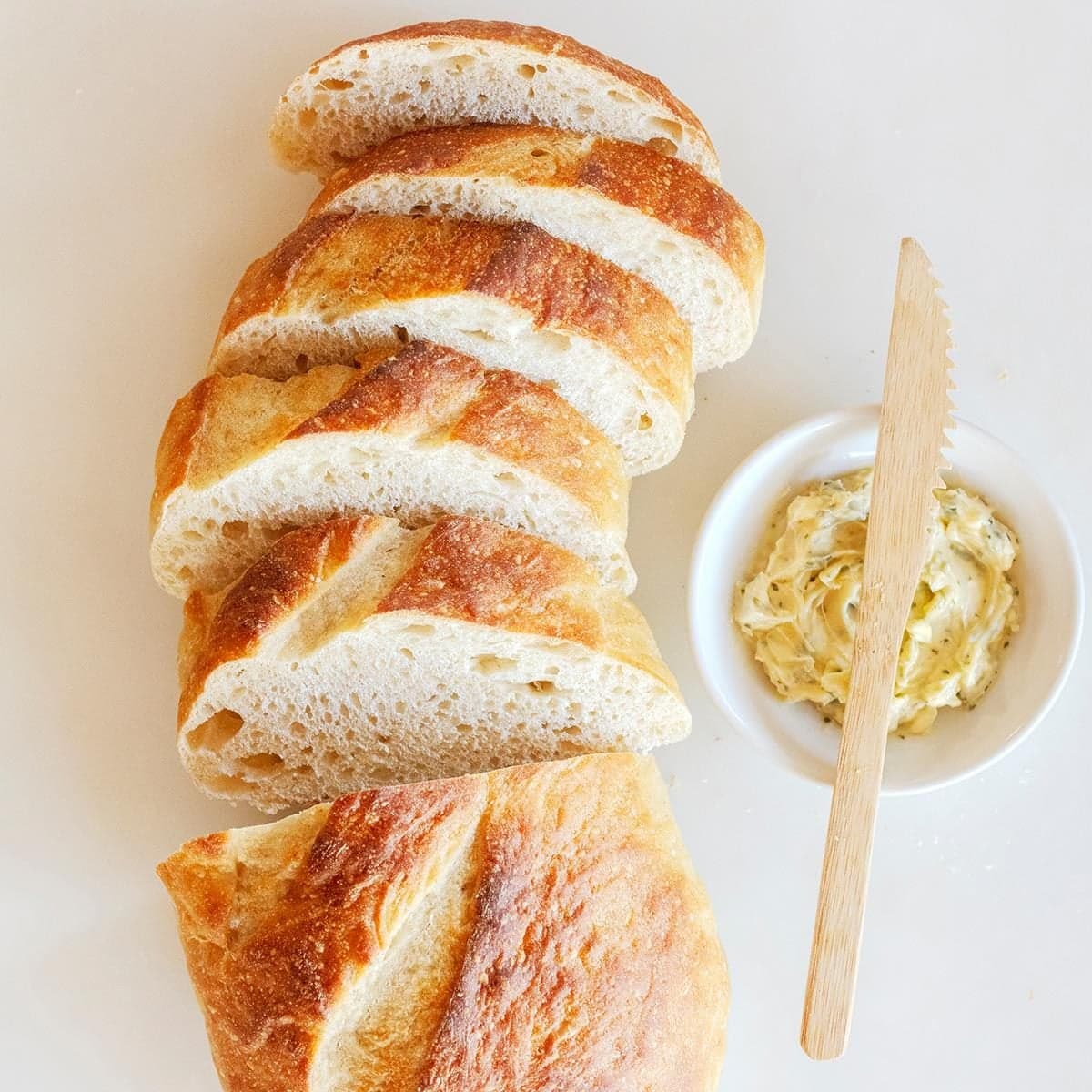 Sourdough French Bread, the Beginner-Proof Way - Image