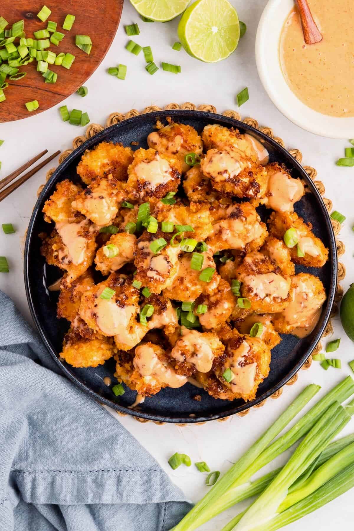 Bang Bang Chicken - Image