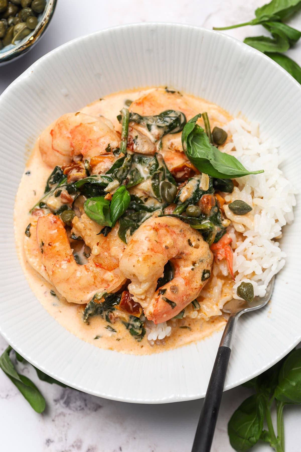 Marry Me Shrimp - Image