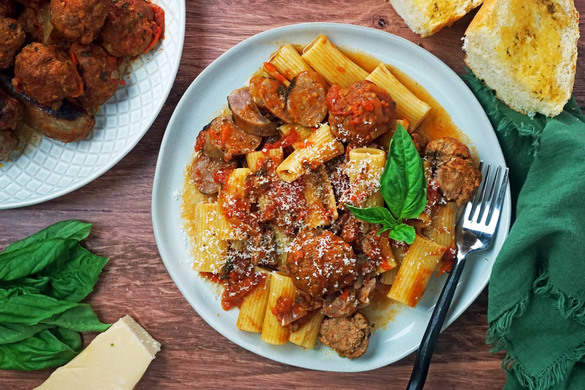 Sunday Gravy - Image