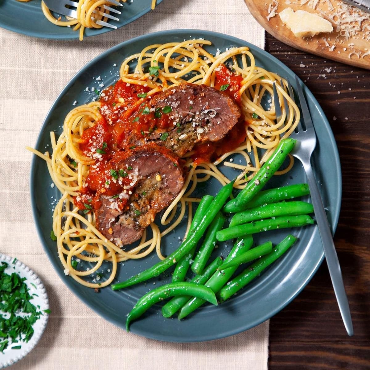 Braciole - Image